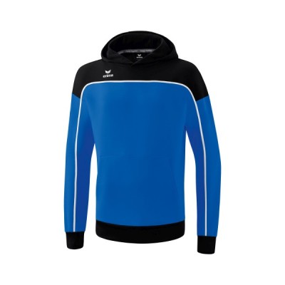 CHANGE by erima sweatshirt met capuchon