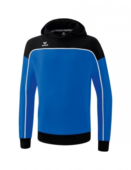 CHANGE by erima Hoody 