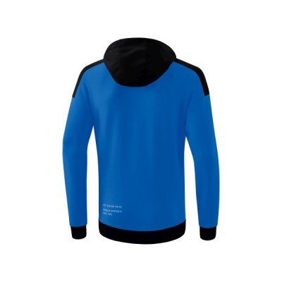CHANGE by erima sweatshirt met capuchon  2