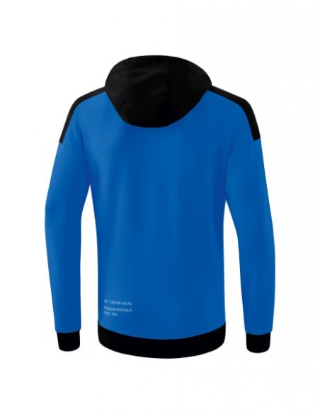 CHANGE by erima Hoody 