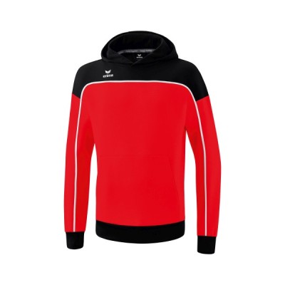 CHANGE by erima sweatshirt met capuchon