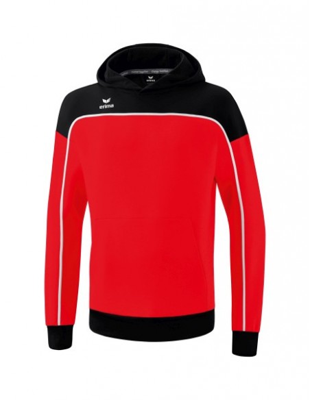 CHANGE by erima Hoody 