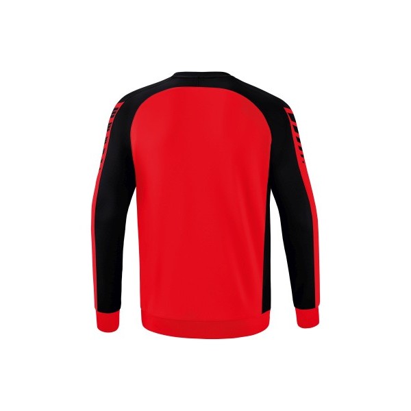 Six Wings sweatshirt