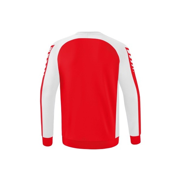 Six Wings sweatshirt