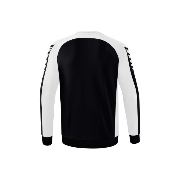Six Wings sweatshirt