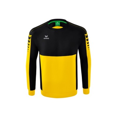 Sweat-shirt SIX WINGS