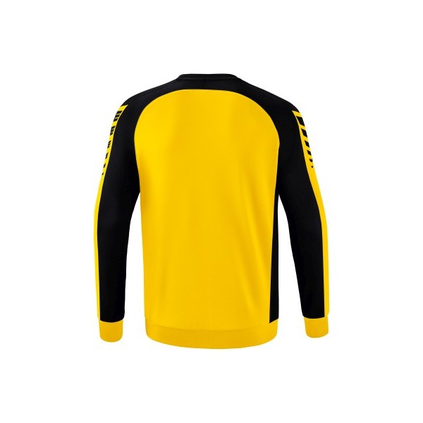 Six Wings sweatshirt