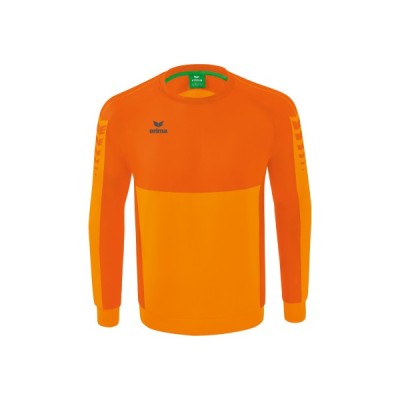 Six Wings sweatshirt