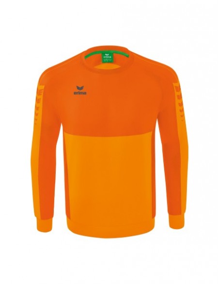 Sweat-shirt SIX WINGS  Sweat-shirt SIX WINGS