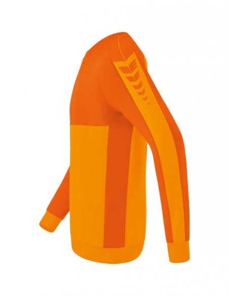 Sweat-shirt SIX WINGS  Sweat-shirt SIX WINGS