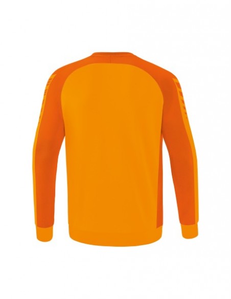 Sweat-shirt SIX WINGS  Sweat-shirt SIX WINGS