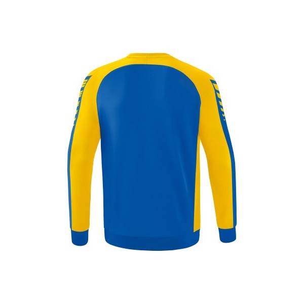 Six Wings sweatshirt