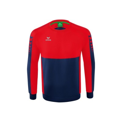 Six Wings sweatshirt