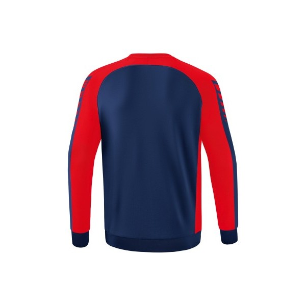 Six Wings sweatshirt