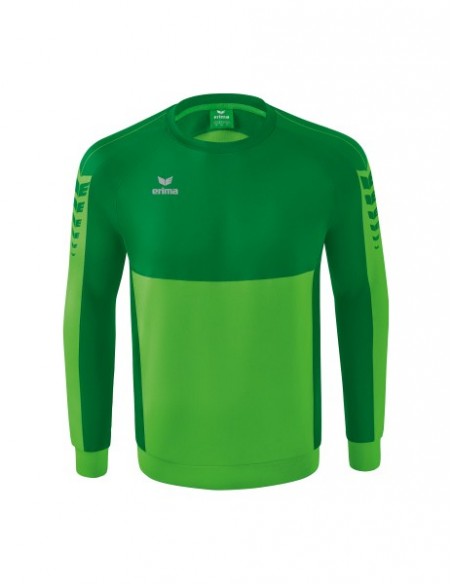 Six Wings sweatshirt  Six Wings sweatshirt