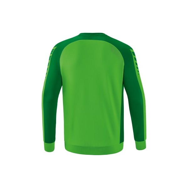 Six Wings sweatshirt