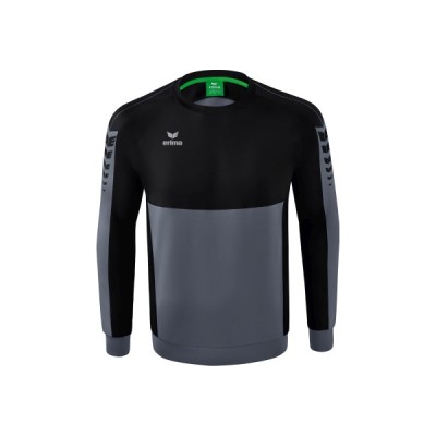 Six Wings sweatshirt