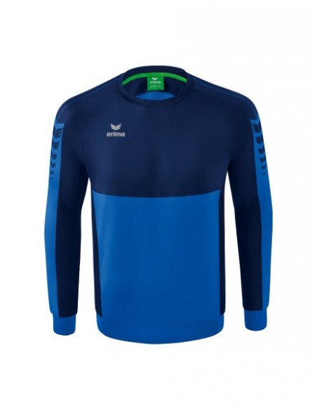 Sweat-shirt SIX WINGS  Sweat-shirt SIX WINGS