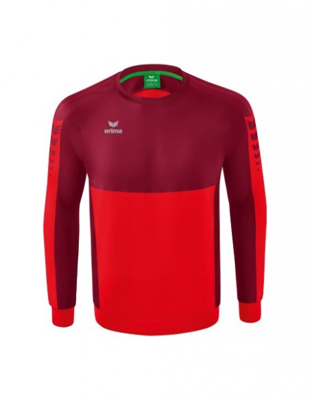 Sweat-shirt SIX WINGS  Sweat-shirt SIX WINGS