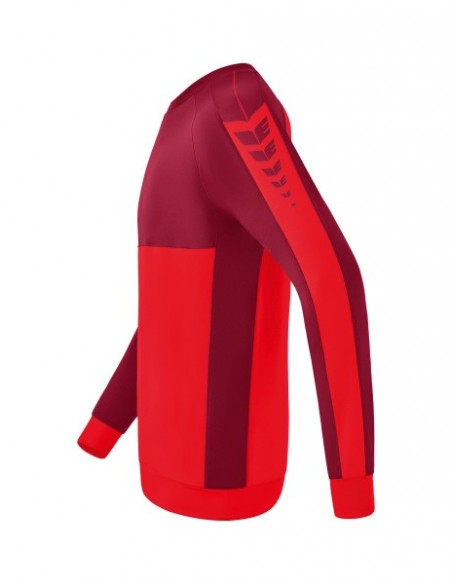 Sweat-shirt SIX WINGS  Sweat-shirt SIX WINGS