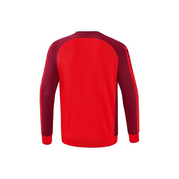Sweat-shirt SIX WINGS