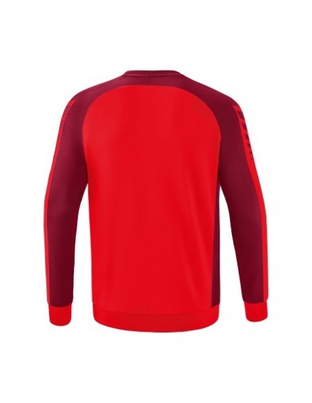 Sweat-shirt SIX WINGS  Sweat-shirt SIX WINGS