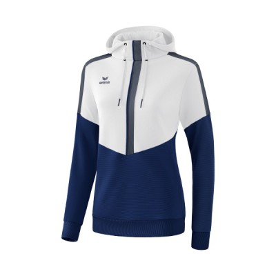 Sweat à capuche Squad