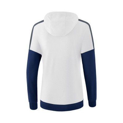 Sweat à capuche Squad  2