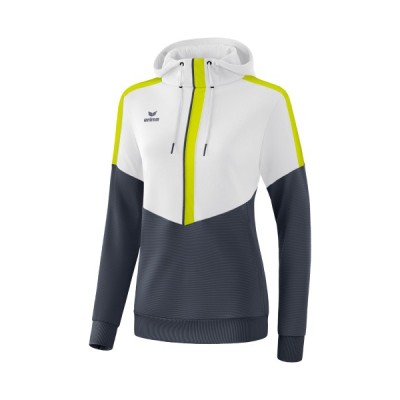 Sweat à capuche Squad