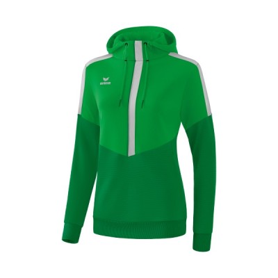Squad sweatshirt met capuchon
