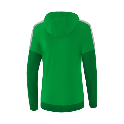 Squad sweatshirt met capuchon  2