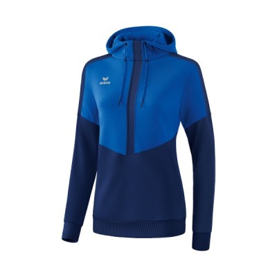 Squad sweatshirt met capuchon