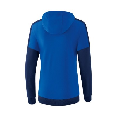 Squad sweatshirt met capuchon  2