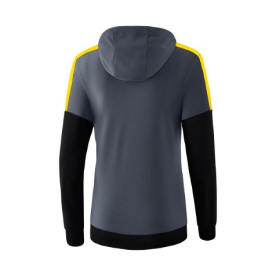Sweat à capuche Squad  2