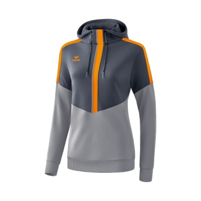 Sweat à capuche Squad