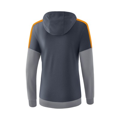 Sweat à capuche Squad  2
