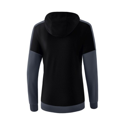 Squad Hoody  2