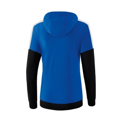 Squad sweatshirt met capuchon  2