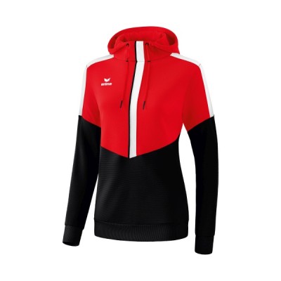 Squad Hoody