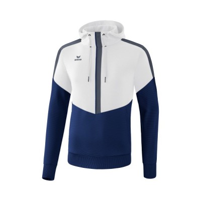 Squad Hoody