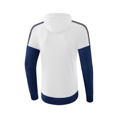 Squad Hoody  2