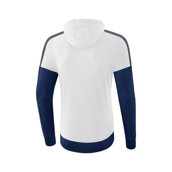 Sweat à capuche Squad