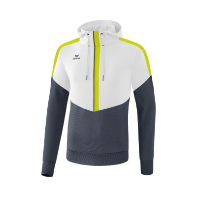 Sweat à capuche Squad