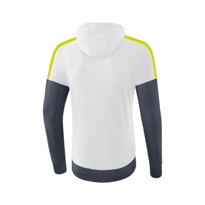 Sweat à capuche Squad  2