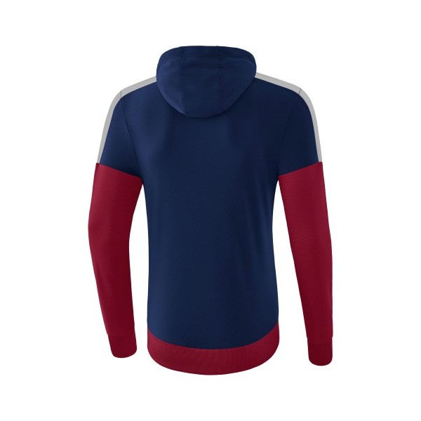 Sweat à capuche Squad