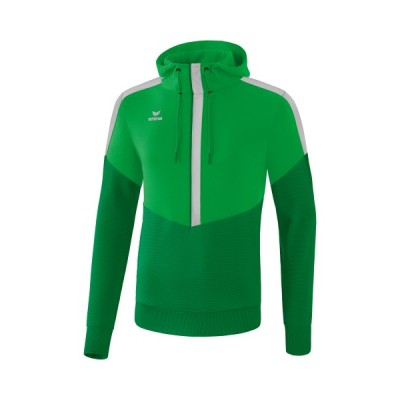 Sweat à capuche Squad