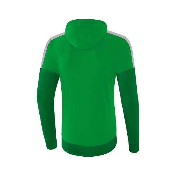 Sweat à capuche Squad