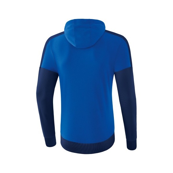 Sweat à capuche Squad