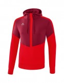 Sweat à capuche Squad