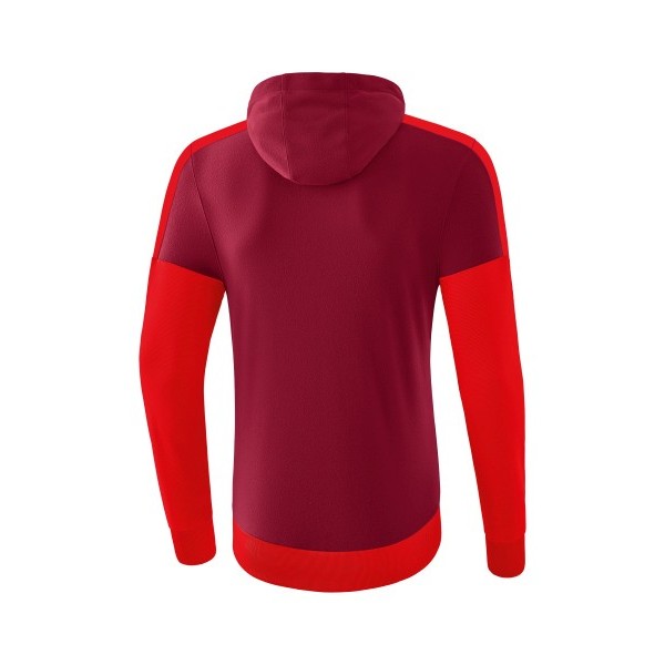 Sweat à capuche Squad 